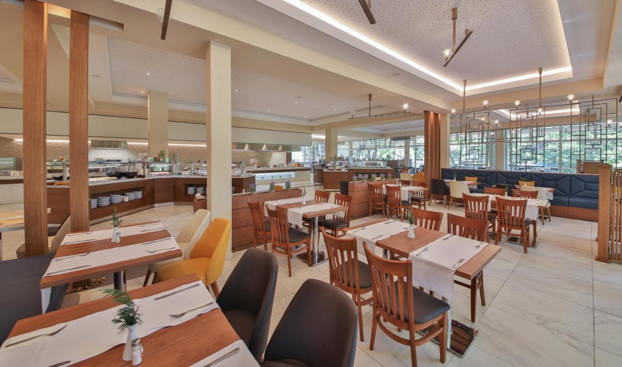 Vita Park Hotel & Aqua Park Albena Dış mekan fotoğraf