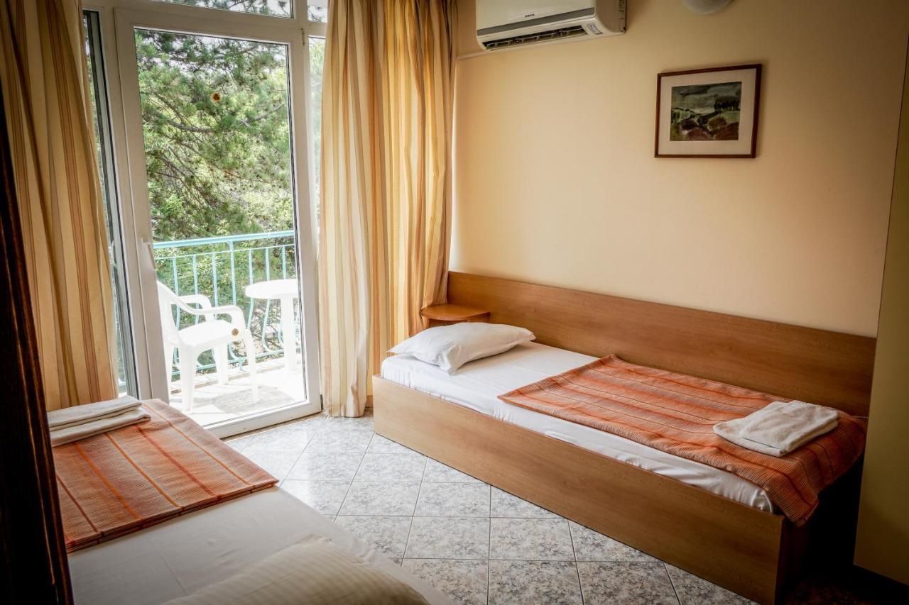 Vita Park Hotel & Aqua Park Albena Dış mekan fotoğraf