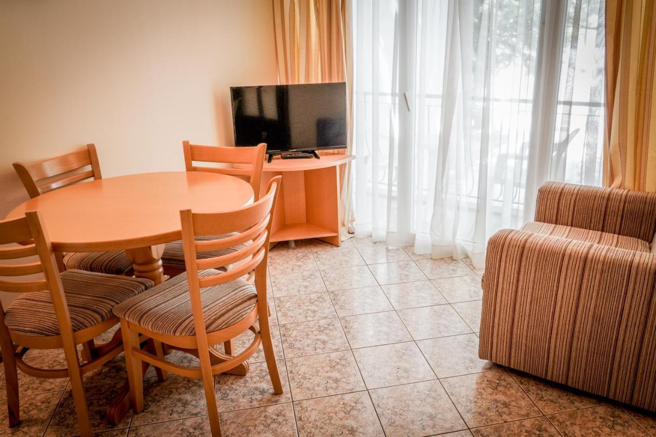 Vita Park Hotel & Aqua Park Albena Dış mekan fotoğraf