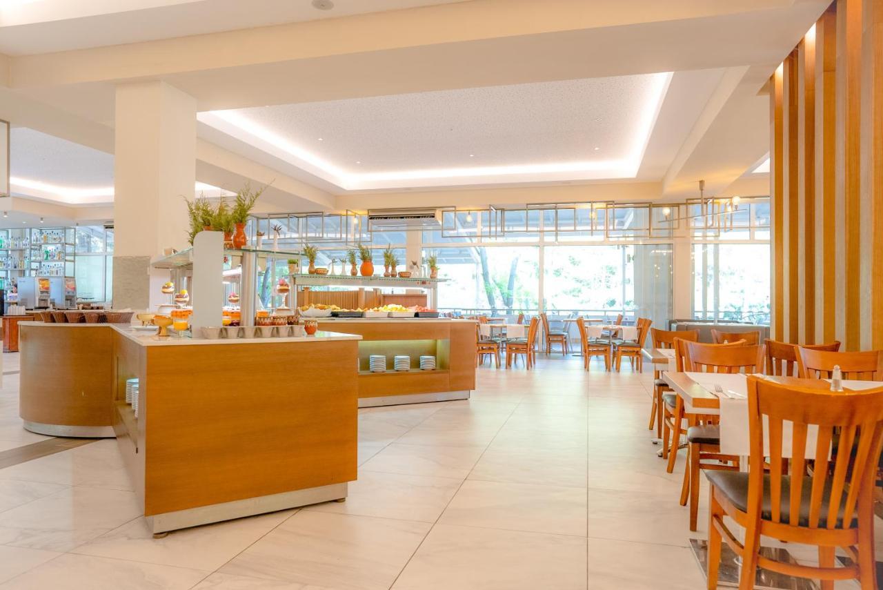 Vita Park Hotel & Aqua Park Albena Dış mekan fotoğraf