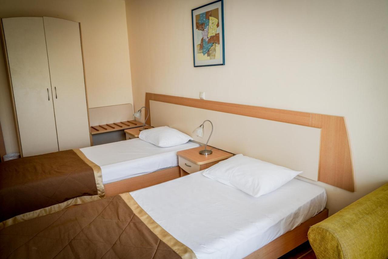 Vita Park Hotel & Aqua Park Albena Dış mekan fotoğraf
