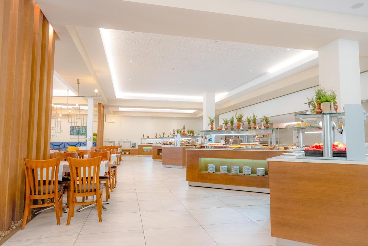 Vita Park Hotel & Aqua Park Albena Dış mekan fotoğraf
